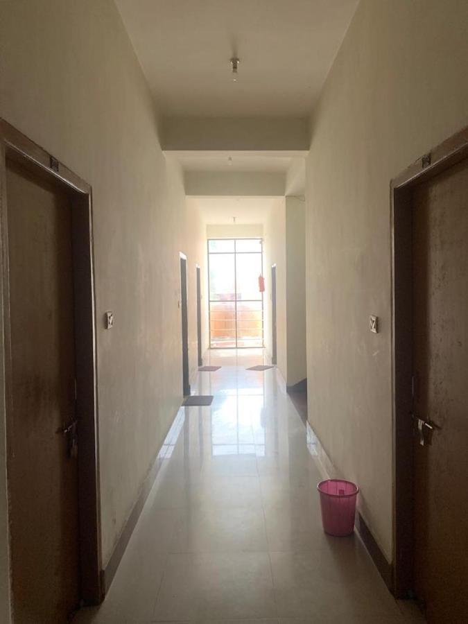 Narendra Guest House Kakarmatha Exterior foto